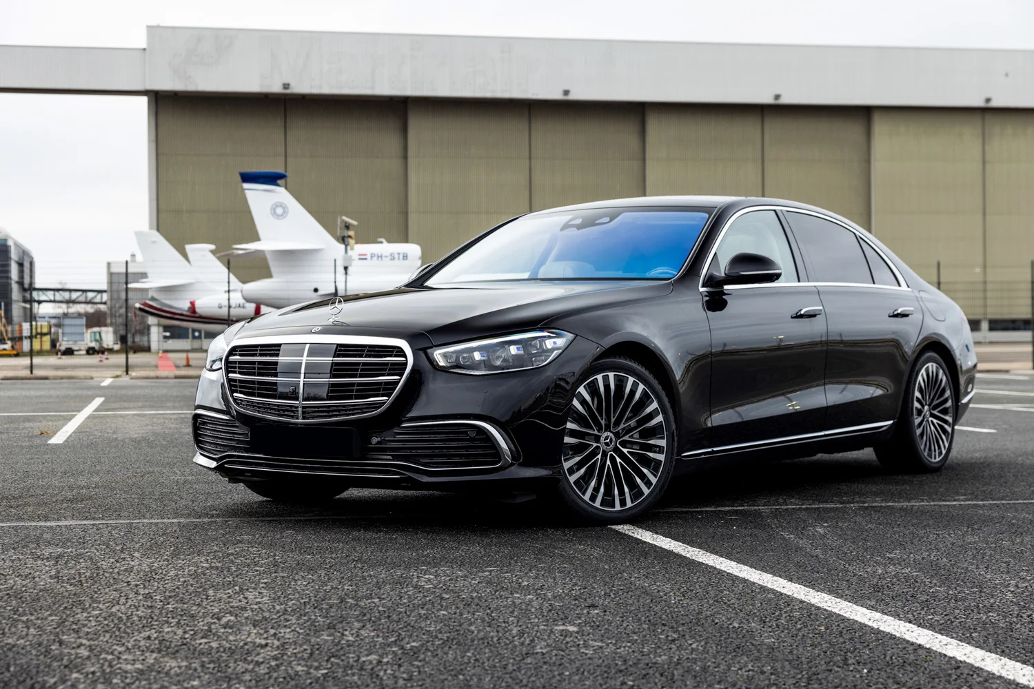 Executive Car Services