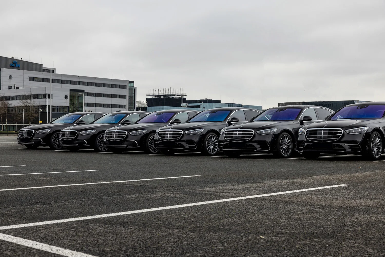 Executive Car Services