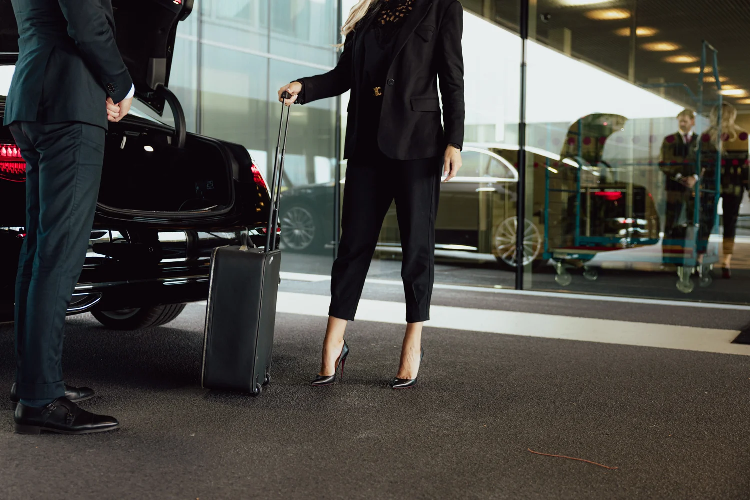 Executive Car Services