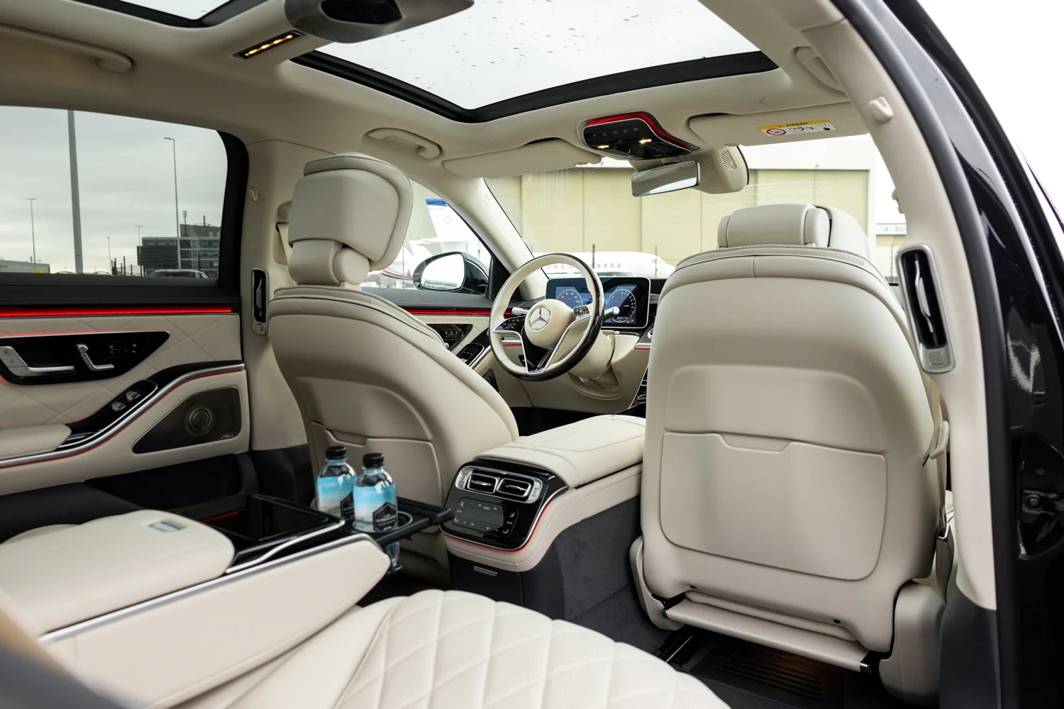 Executive Car Services