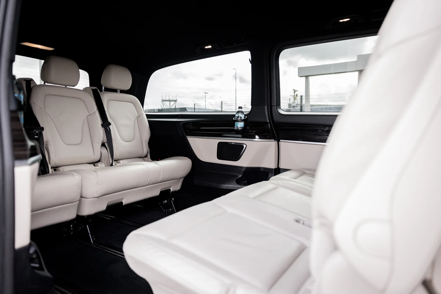 Mercedes-Benz S-class · Classic Model