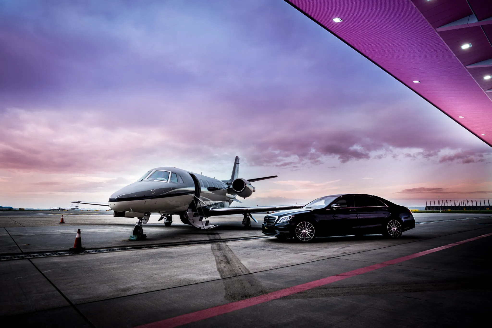 Private Jet Services