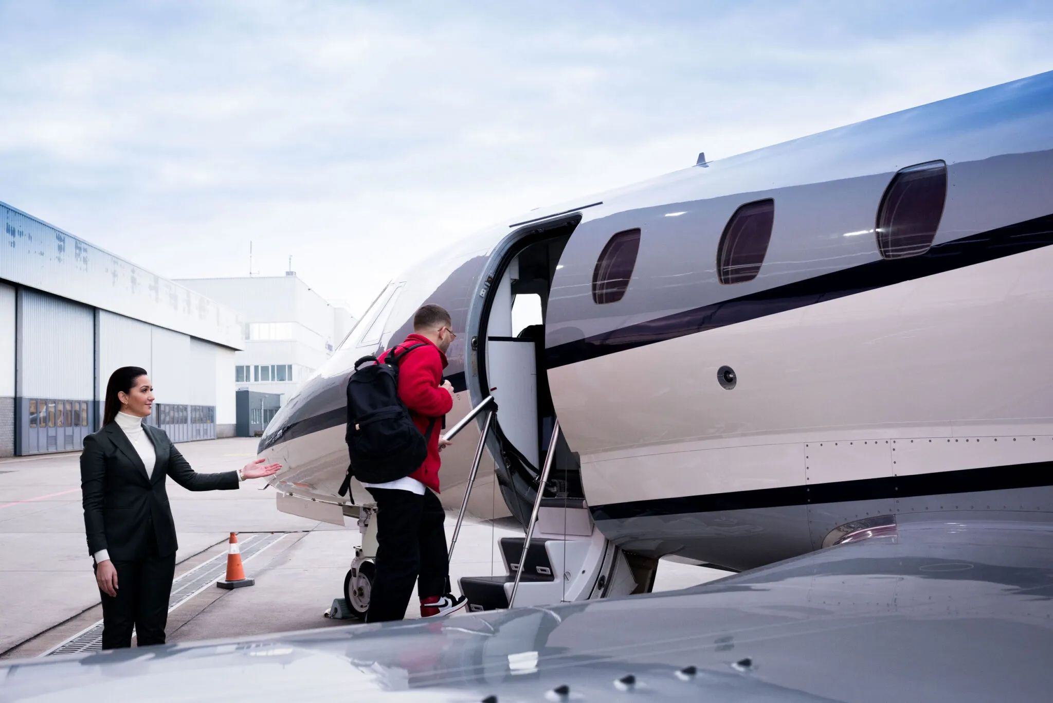 Private Jet Services