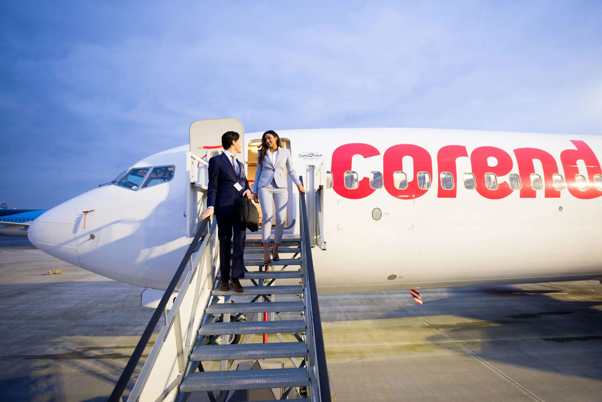 VIP Services Around the World