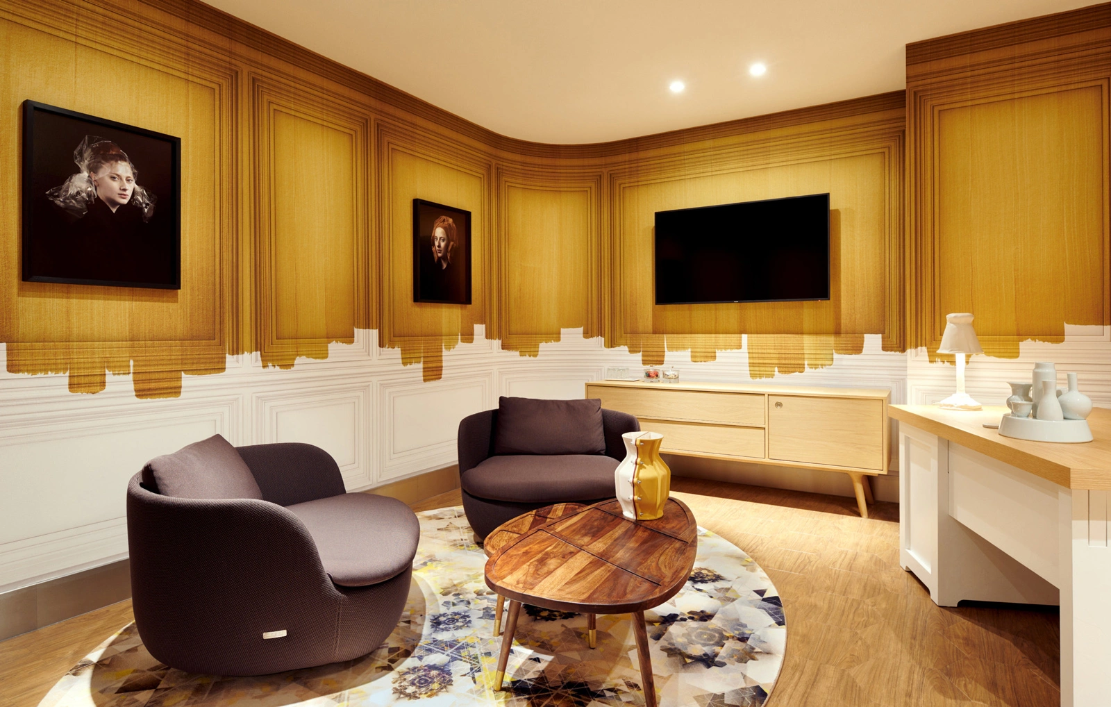 VIP Centre Services